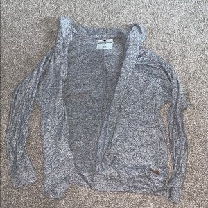 Abercrombie Kids Cardigan